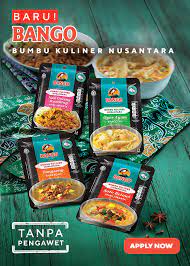 Bumbu Kuliner Nusantara Tongseng Khas Solo By Bango Review Bumbu Tryandreview Com