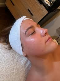 A little update! I have moved to Vault Salon Studio in downtown Papillion!  If you haven't had an opportunity to see me yet, I am a licensed  esthetician and skin care professional