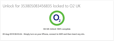 Give us basic details like make and model of the phone that is locked to o2, as well as the . Top 2 Ways To Unlock O2 Phone To Any Carrier Within 24 Hrs