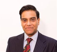 Professor Ira Goldsmith