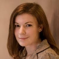 Elizabeth Eckhart's Instagram, Twitter & Facebook