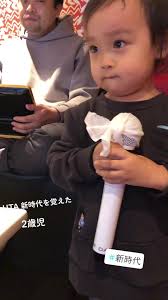 Celebrating My Little Boy's 2nd Birthday