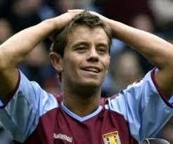Ex-Villa Player Lee Hendrie