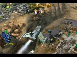 Henry jones sr., bazooka trooper (crusade), enemy butler, enemy radio operator free play skills required: Lego Indiana Jones 2 100 Walkthrough Part 13 Kingdom Of The Crystal Skull 1 Hub