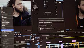 Bezier keyframes have handles that allow you to adjust the curve of the animation they. Adobe Unveils Auto Reframe And Other Video Editing Updates