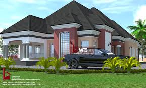 5 bedroom bungalow house designs. 5 Bedroom Bungalow Rf 5005 Nigerian Building Designs