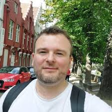 Steven Oldham (@spoldham)