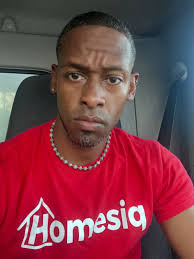 Meet Dontae Henderson