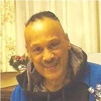 James E. Harrell Obituary