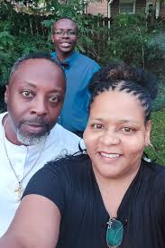 Birthing a Nation of Men