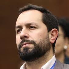 Adrian Castro (El ShunGo) (@acastropiedra)