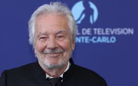 Pierre Arditi: « Cette Nymphe de cristal veut surtout dire que je fais  partie de la famille »