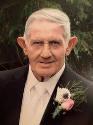 Condolence Book for Patrick (Paddy) Daly (Ballyjamesduff, Cavan)