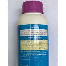 Ameed Plus 560SC