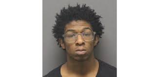 Third Suspect Charged In Whitsett Shooting