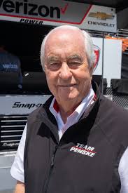 Happy 88th Birthday to Captain Roger Penske