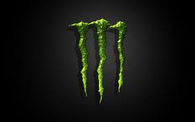 Monster Energy Energy Logo Monster Energy Clothing