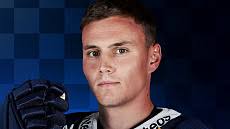 HCC's Devin Muller concussed, Victor Barbero returns