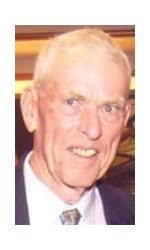 Chester Marshall Obituary (2010)