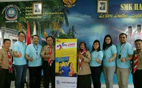 Susunan tata surya ~ ayip sasi 2 mei 2012. Fifgroup Beri Kesempatan Kerja Bagi Siswa Smk Hang Tuah I Sunter Jakarta Utara