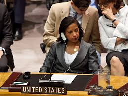 She was born on 17 november 1964 to parents emmett j. Trump S Refusal To Concede Election Defeat Will Cost Us Dearly In American Lives Says Susan Rice The Independent