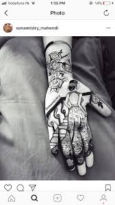 Such A Unique And Creative Design New Mehndi Designs Unique Mehndi Designs Latest Mehndi Designs