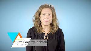 Sedentary time (sed) is an important predictor of obesity. Ewa Roos Waldeback Youtube