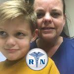 Jennifer Burson's Instagram, Twitter & Facebook