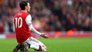 Check out his latest detailed stats including goals, assists, strengths & weaknesses and match ratings. Sepakat Dengan Fenerbahce Mesut Ozil Segera Hengkang Dari Arsenal Indosport