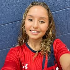 Violet Colon's Washington High School Bio