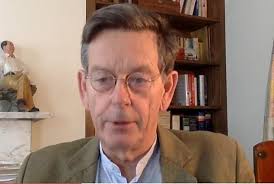 China furious at 'conspiracy theories' after dossier's spy claims