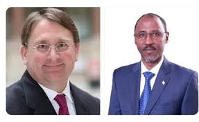 Hussein Abdulle Mohamed