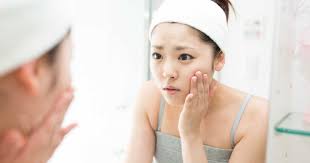 Terdapat beberapa jenis pencuci muka yang boleh digunakan seperti benzoyl peroksida, asid salisilik, alkohol dan acetone. Keliru Pilih Pencuci Muka Yang Betul Patutlah Jerawat Susah Nak Hilang Mingguan Wanita