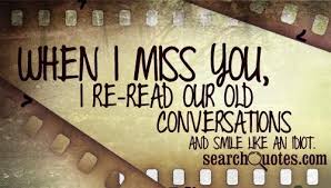 35+ I Miss You Quotes For Your Loved Ones | Picpuddle via Relatably.com