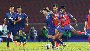 11v11 players teams matches competitions head to head. Malaysian Football Club Defeats Nepal National Team