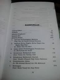 Persoalan sama ada malaysia adalah negara islam ataupun bukan tidak timbul kerana secara asasnya, berdasarkan perlembagaan yang meletakkan islam sebagai agama persekutuan. Buku Terpakai Perkembangan Undang Undang Perlembagaan Facebook