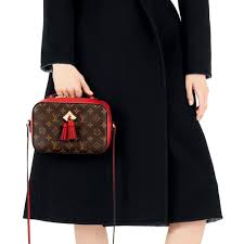 ルイヴィトン サントンジュ｜ファッション