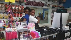 Amazon's choicefor black hair dye. New Black Owned Beauty Supply Store Opens In Cobb County Georgia Black Economic Development Com