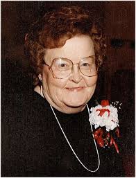 Mary Weis Obituary (1920