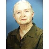 Joyce J. Ward Obituary