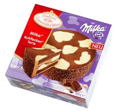 4.2 out of 5 stars 6 ratings. Milka Torte Rezepte Suchen