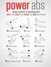 Cuba anda buat senaman ni 30 hari berterusan dan lihat sendiri hasilnya. Rahsia Turun Berat 12kg Dalam Masa 2 Bulan Sahaja Secrets Living