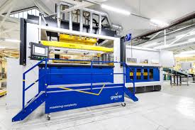 Greiner Assistec Steps Up Twin Sheet Production For High Quality