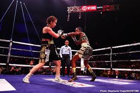 Claressa Shields Makes Boxing History — Boxing News
