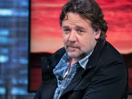 Leeds Fans Utd urge celebrity supporter Russell Crowe to invest in club