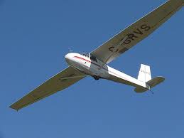 The aircraft first flew in 1965 and production was started in 1967. Schweizer Sgs 2 33 Wikiwand