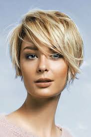 Modern, very stylish short haircut designs and inspirations suitable for face shapes. Latest Pixie Bob Haircuts Ideas 2019 Fashionre