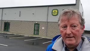 Welcome announcement that NCT test centre to open in Tuam., I welcome the… 