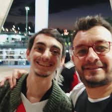 Eduardo Ariel Vega (@caminodocedoce) • Instagram photos and videos