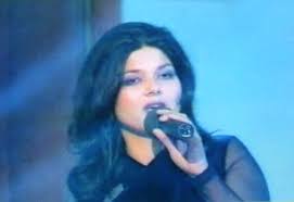 Ibolya olah — ibolya oláh ibolya oláh (née le 31 janvier 1978 à nyíregyháza en hongrie) est une chanteuse hongroise. Olah Ibolya Sztarlexikon Starity Hu